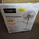 Aga kućni ventilator 41 cm bijeli 6DAZ483 - II. KLASA