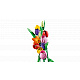 LEGO® Botanicals Buket tulipana, cvjetni ukras 11501