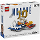 LEGO® Editions Kylian Mbappé – nezaboravni nogometni trenuci 43013