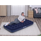Bestway Napuhujući velur madrac 188 x 99 cm 67001