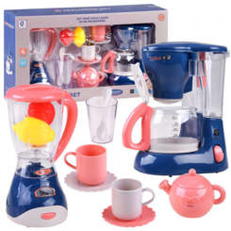 Set malih kućanskih aparata miješalica ZA4277