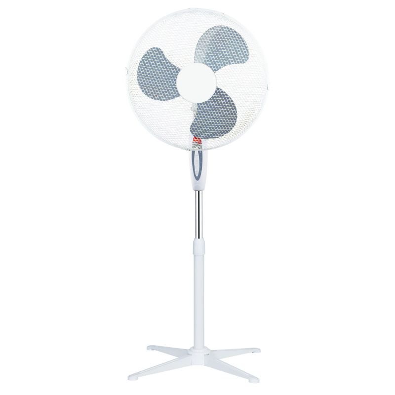 Linder Exclusiv Stajaći ventilator SV3000W Bijeli