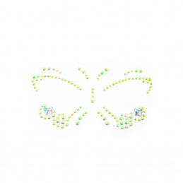 Aga4Kids Samoljepljivi kamenčići DS8110-B