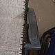 Aga Vrtna stolica 6DAZ173 - II. KVALITETA