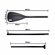 Aga Dječji Paddleboard DS2214 305x81x15 cm