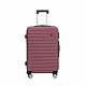Aga Travel Set putnih kofera MR4651 Tamnocrvena