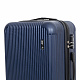 Aga Travel Set putnih kofera MR4652 Tamnoplava