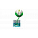 LEGO® Botanicals 11511 Lopoči