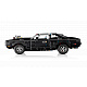 LEGO® Technic Fast and Furious: Auto Dodge Charger R/T 42231