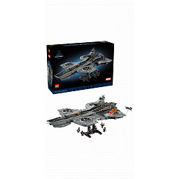 LEGO® | Marvel 76354 Helicarrier S.H.I.E.L.D.