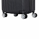Aga Travel Set putnih kofera MR4652 Crna