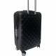Aga Travel Set putnih kofera CZ255 Crna