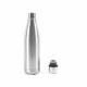 Aga Termosica 500 ml Srebrna
