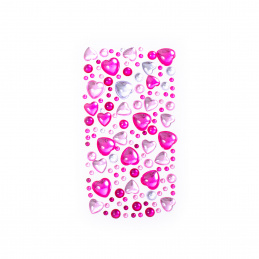 Aga4Kids Samoljepljivi kamenčići DS8107RS