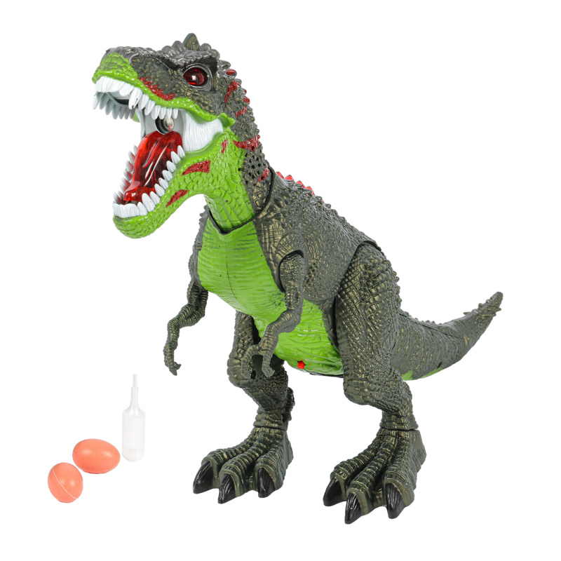 Aga4Kids Interaktivni dinosaur T-Rex - 2DZ254 - 2. Kvaliteta