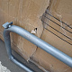 Aga vrtni stol 140x80 cm 6DAZ440 - II. KLASA