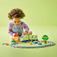 LEGO® DUPLO® Town Interaktivni pustolovni vlak, komplet 10427