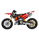 LEGO® Technic 42238 Motocikl Ducati Desmo450 MX Factory