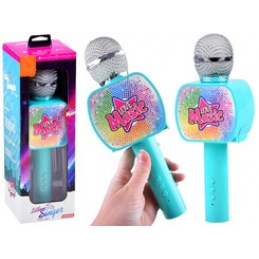 Bežični zvučnik s mikrofonom Bluetooth IN0147