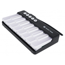 Mata Glazbeni Pianinko Crni