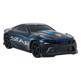 Vozilo R/C STAR Plavo