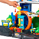 Hot Wheels City Ultimate T-Rex Garaža 2026 JHL98