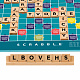 Scrabble Drveno izdanje češko JLJ68