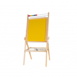 Aga4Kids Dječja obostrana ploča OPNY