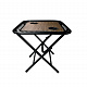 Aga Kamping stol MR46TB