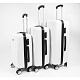 Aga Travel Set putnih kofera MR4656 Bijela