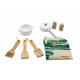 Aga4Kids Drvena kuhinjica MR6073