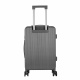 Aga Travel Putni kovčeg MR4671 Tamno sivi