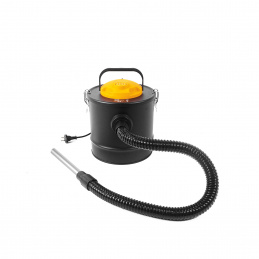 Aga Usisavač za pepeo 12l - 2DAZ622 - II. Kvaliteta