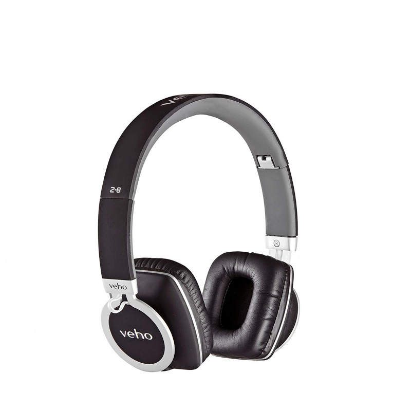 Veho 360° Z-8 - Crna