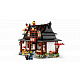 LEGO® NINJAGO® Kovačnica s četiri vrste oružja za 15. godišnjicu 71858
