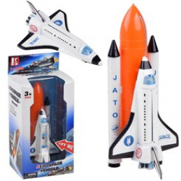 Svjetlosni zvuk svemirskog broda ZA3360