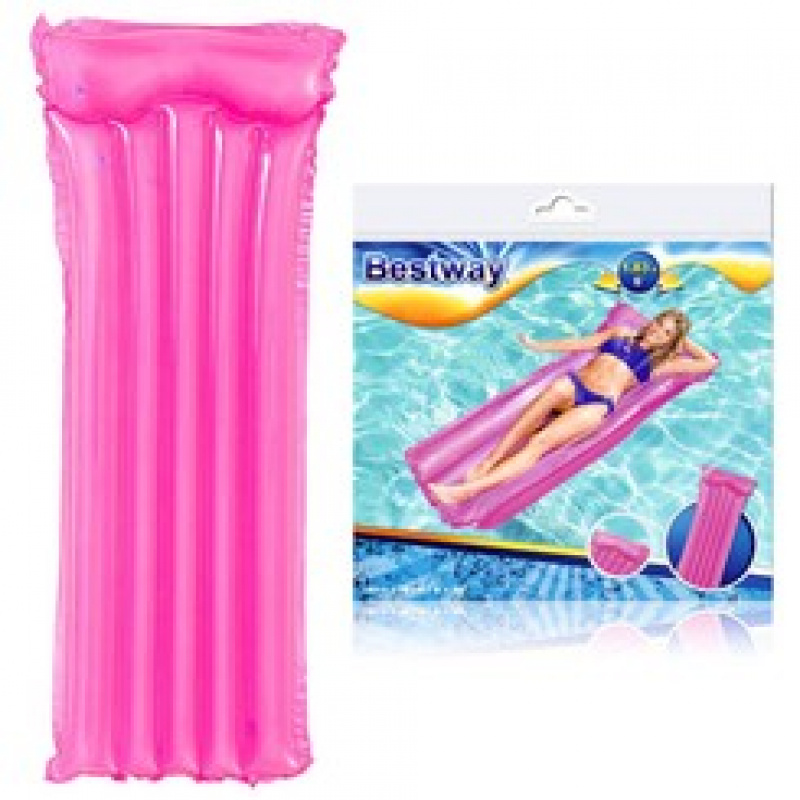 Bestway Deluxe Plaža Madrac 183 x 76 cm 44013