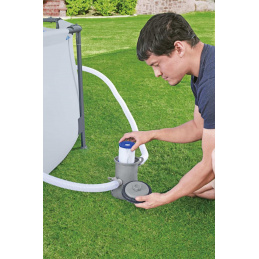 Zamjenski filteri tipa I za bazensku pumpu BESTWAY 1249l/h 2 kom.