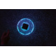 Solarna lampa BESTWAY