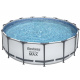 Bestway Steel Pro Max 4,57 x 1,22 m 56438 + Pribor