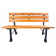Linder Exclusiv Vrtna klupa MC4411-150 150x57x70cm