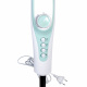Aga Samostojeći ventilator 43 cm MR8110 Bijeli