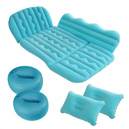 Aga Napuhujući madrac za auto 170x75 cm