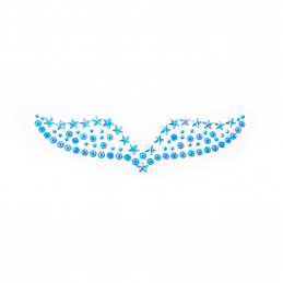 Aga4Kids Samoljepljivi kamenčići DS8114ME