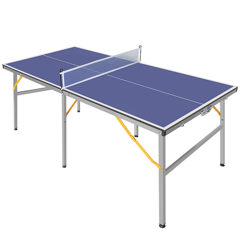 Aga stol za stolni tenis + pribor 6SAF052 - II. KLASA