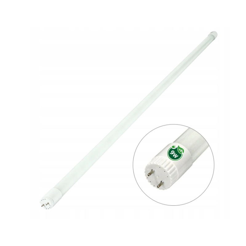 LED cijev J2 - T8 - 60cm - 9W - hladno bijela