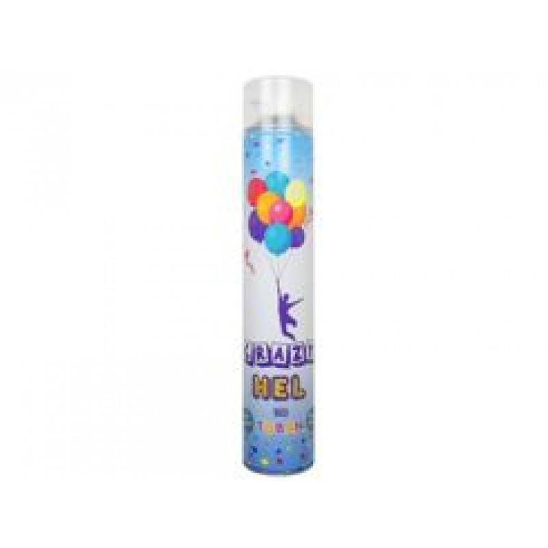 Crazy Helium za punjenje balona ZA2839