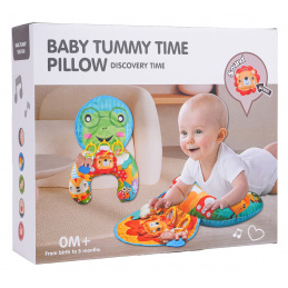 Jastuk za Najmanje Žirafa