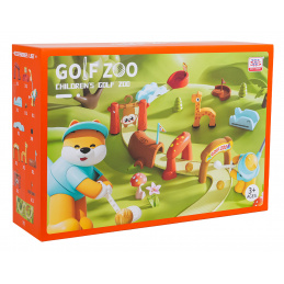 MEGA Set Staza za Golf Igru