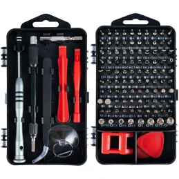 K58D SET PRECIZNIH ODVIJAČA